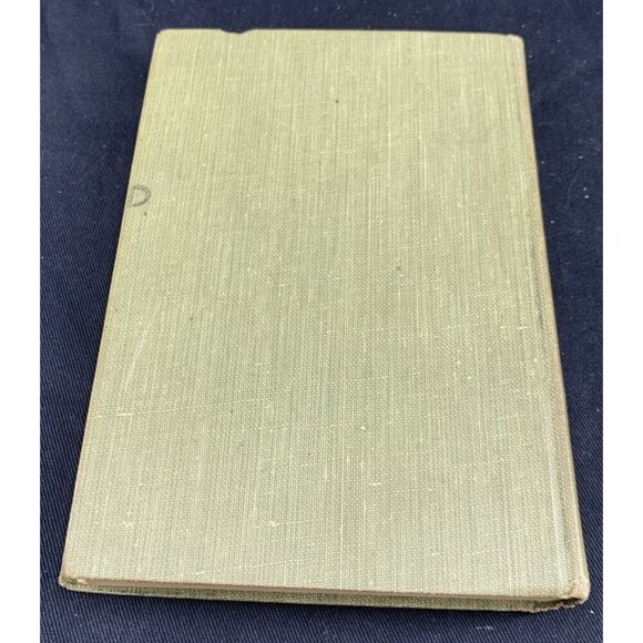 Silas Marner George Eliot 1898 HC Book Standard English Classics - Picture 9 of 10